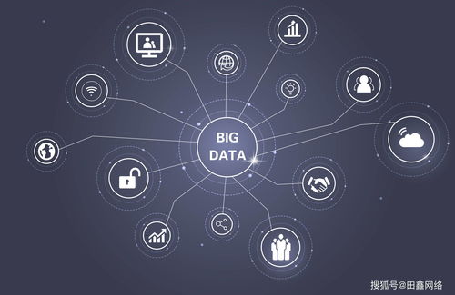 混合云的优点 赋能大数据服务的新引擎